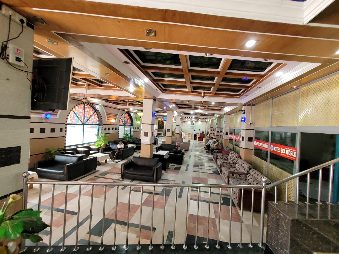 Hotel photo 15