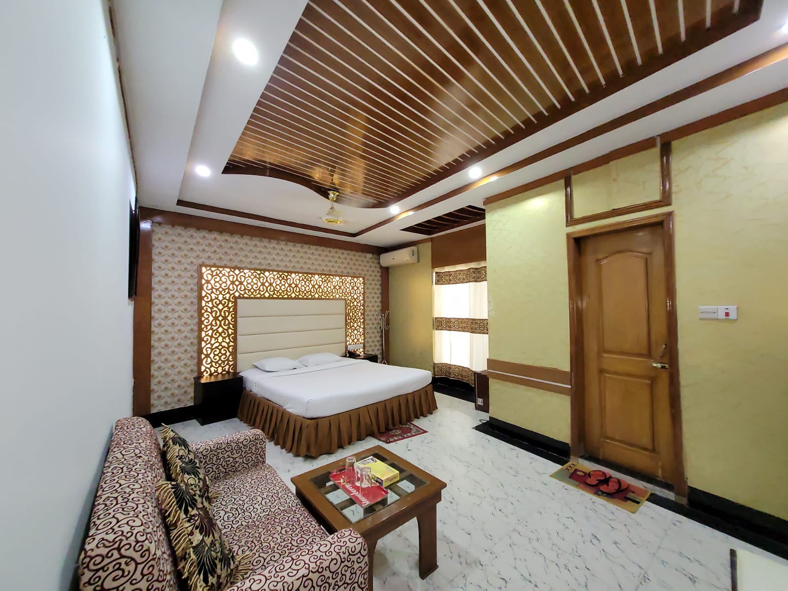 Hotel photo 19