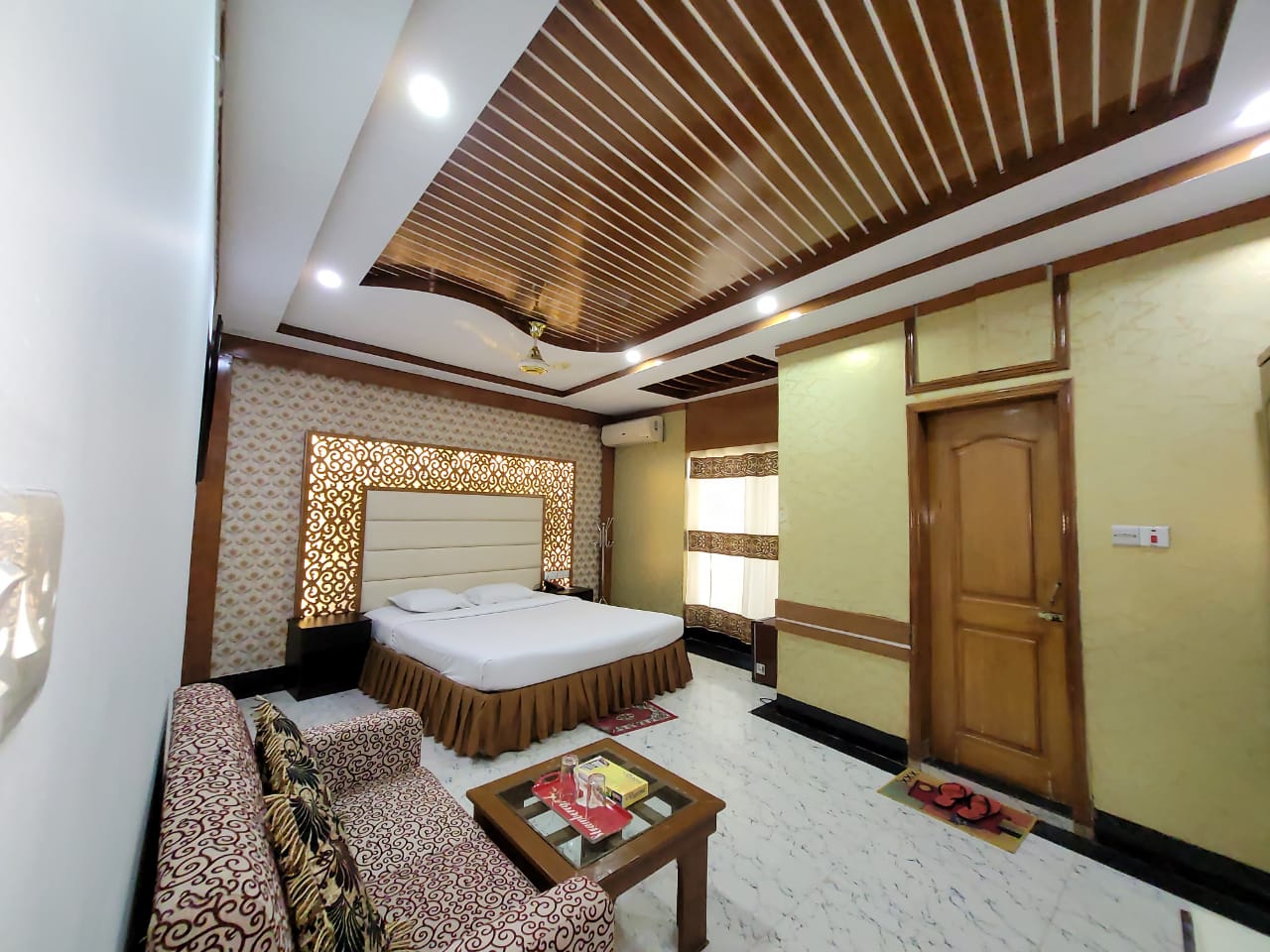 Hotel photo 21