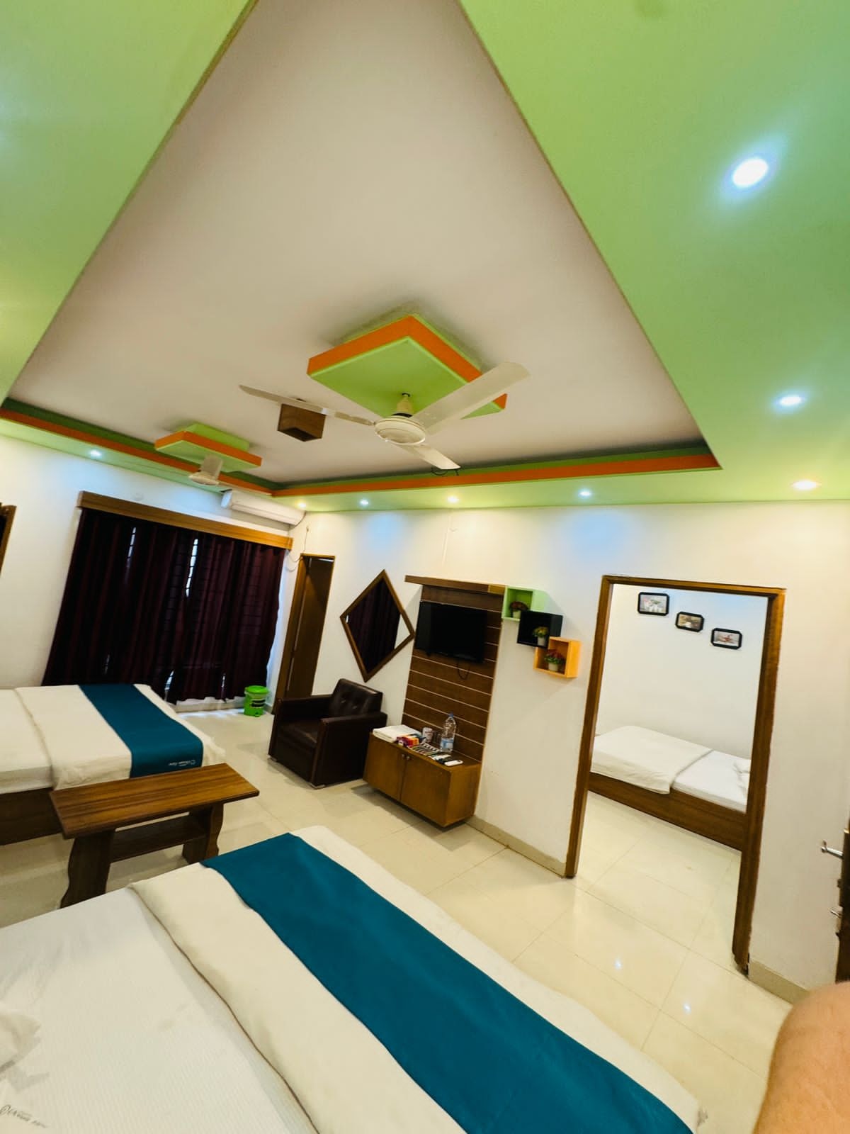 Hotel photo 7