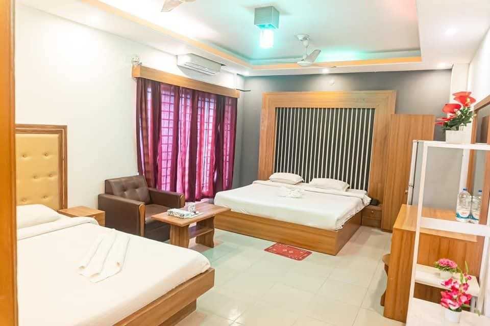 Hotel photo 12