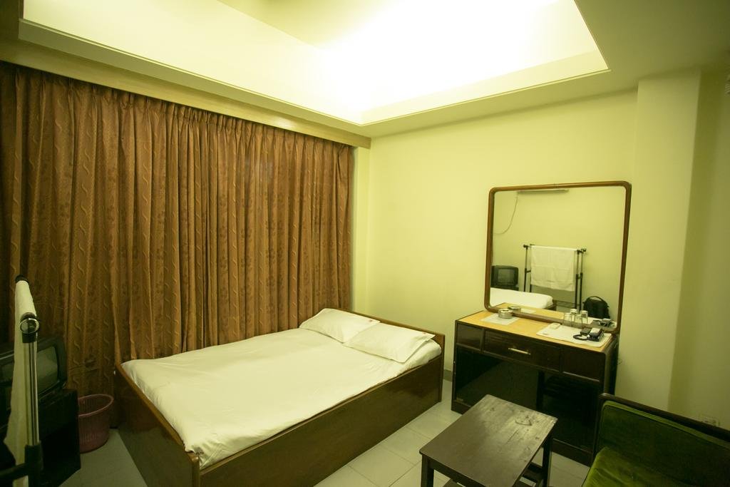 Double Room A/C