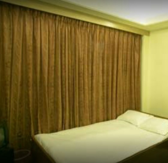 Double Room Non A/C