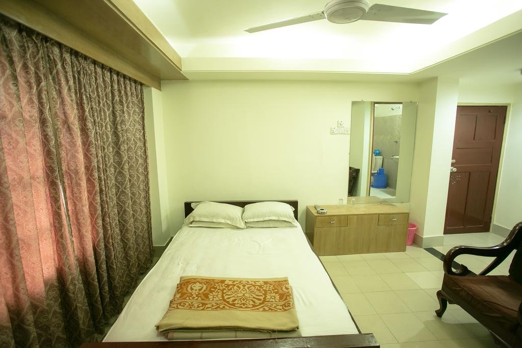 Hotel photo 7
