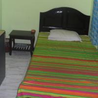 Deluxe Couple Bed Ac
