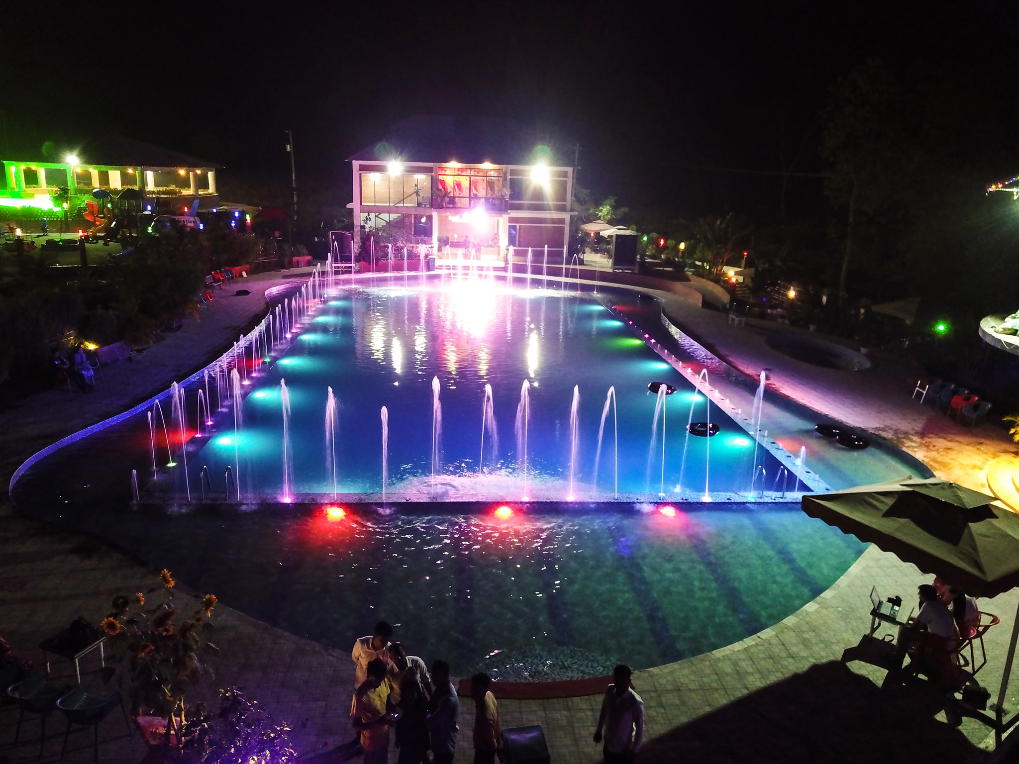 Hotel photo 11