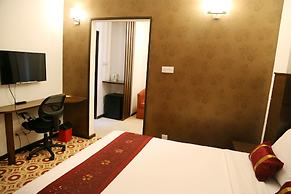 Grand Oriental Suite