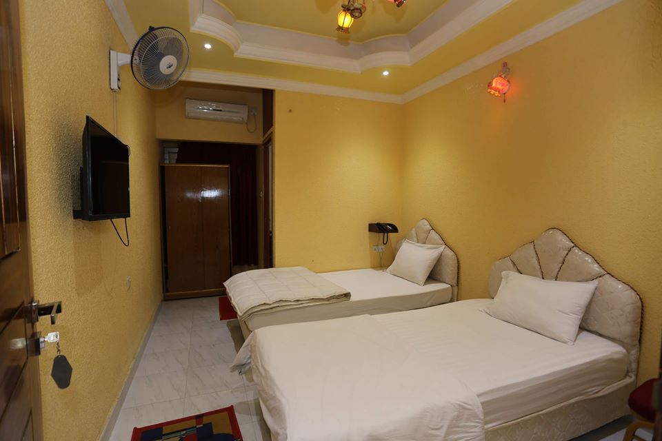 Hotel photo 5