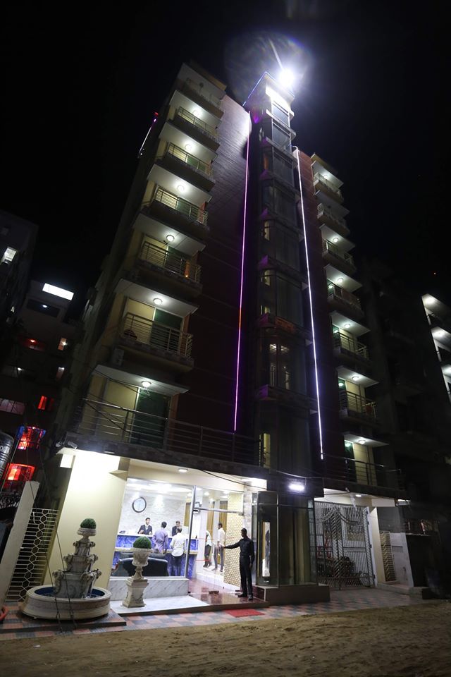 Hotel photo 6