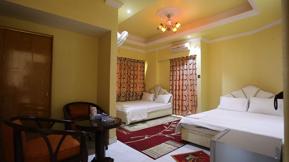 Hotel photo 7