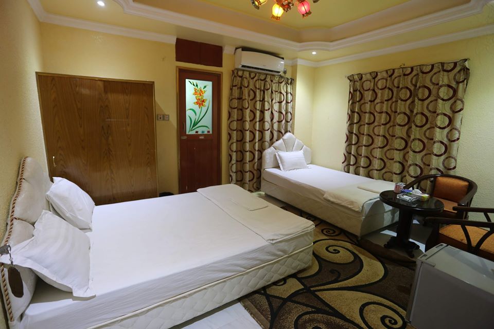 Hotel photo 8