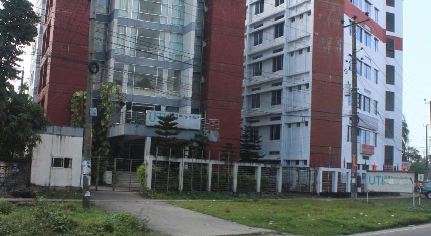 UTI Sylhet