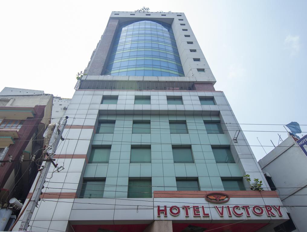 Hotel Victory