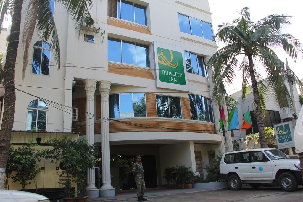 Quality Inn
