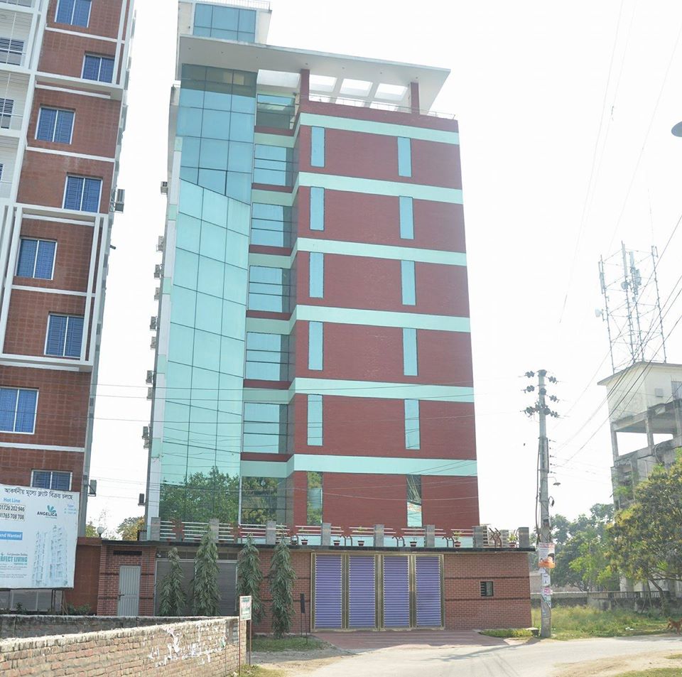 Chez Razzak Suites