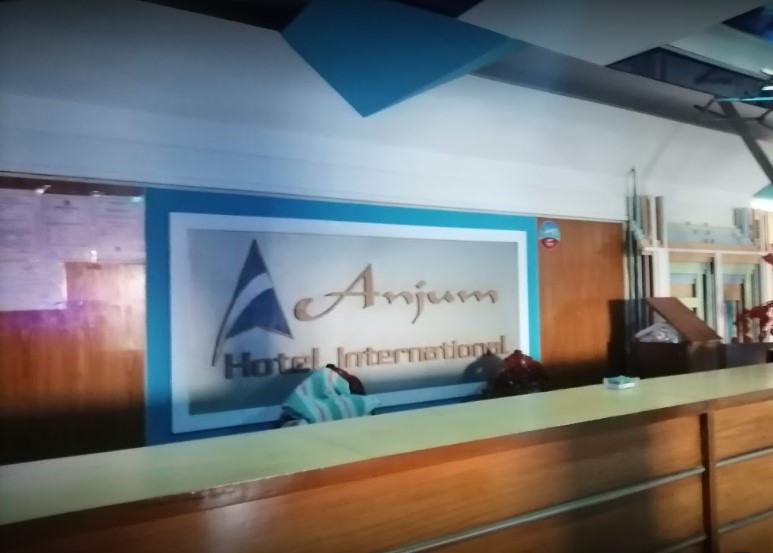 Anjum Hotel International