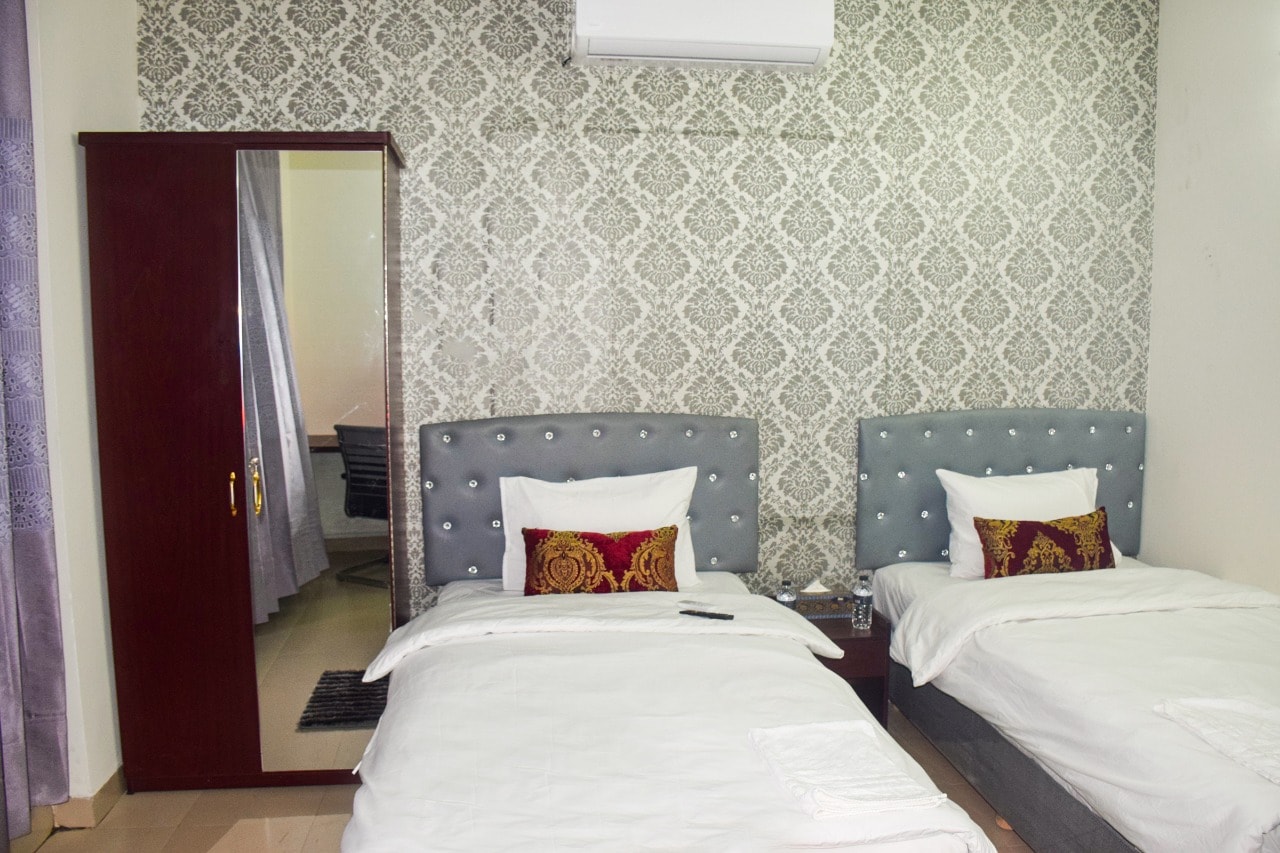 Hotel photo 8