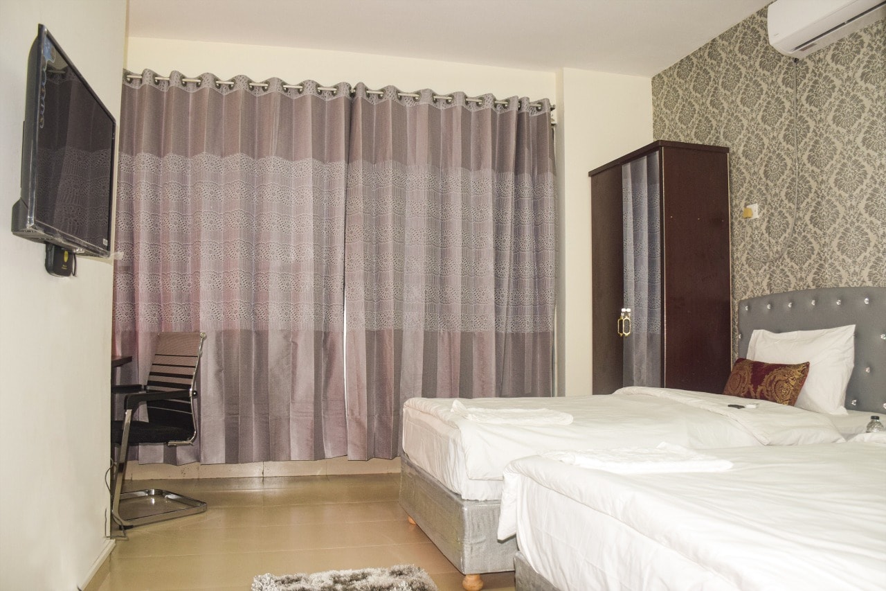 Hotel photo 9