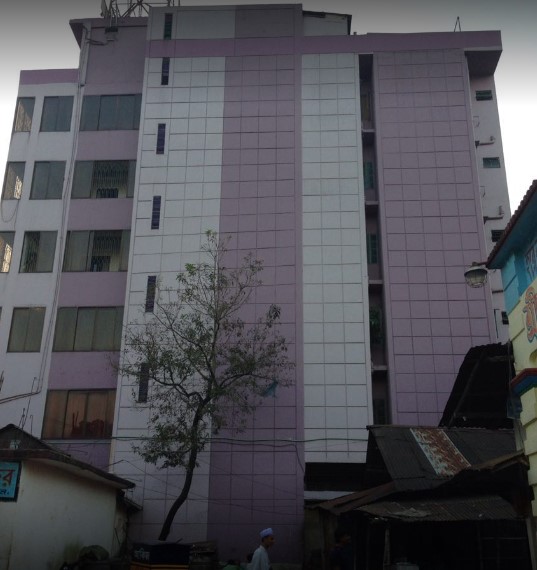 Hotel Mizan Residential, Sunamganj
