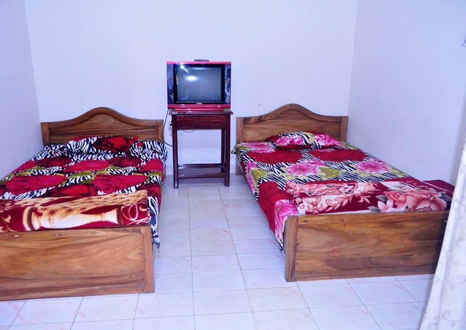 Four Bed AC