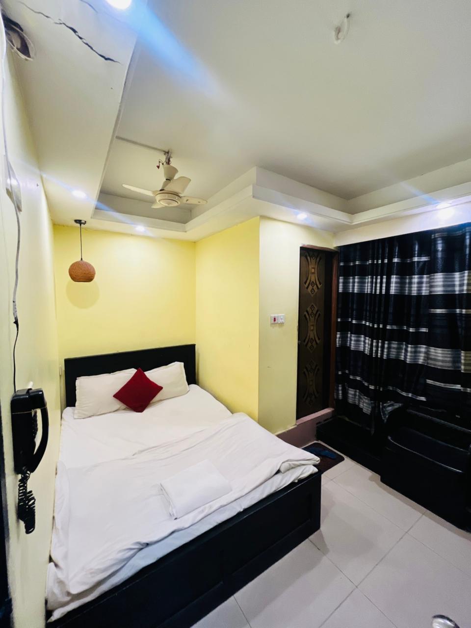 SYLHET HOTEL LIMITED