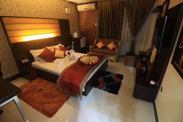 Hotel photo 9