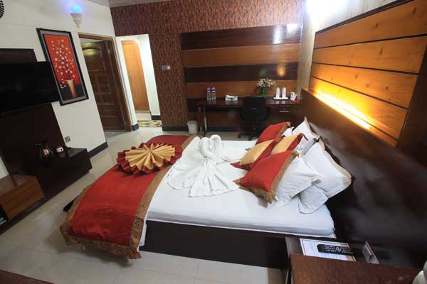 Hotel photo 10