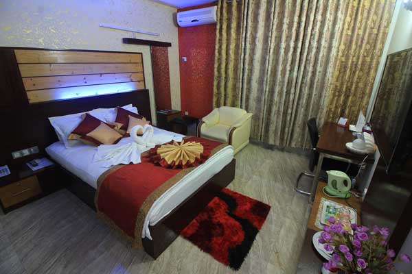 Hotel photo 13