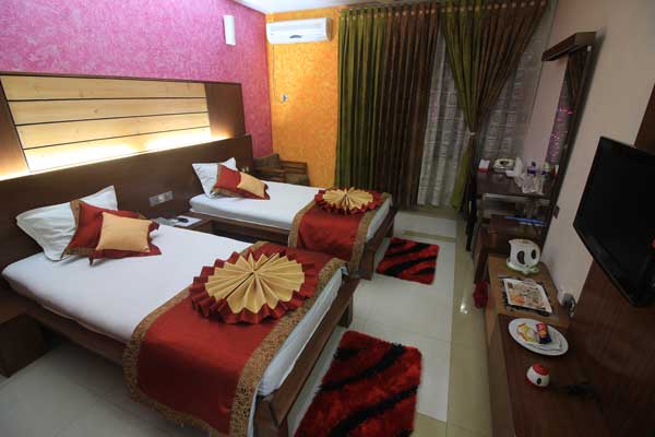Hotel photo 29
