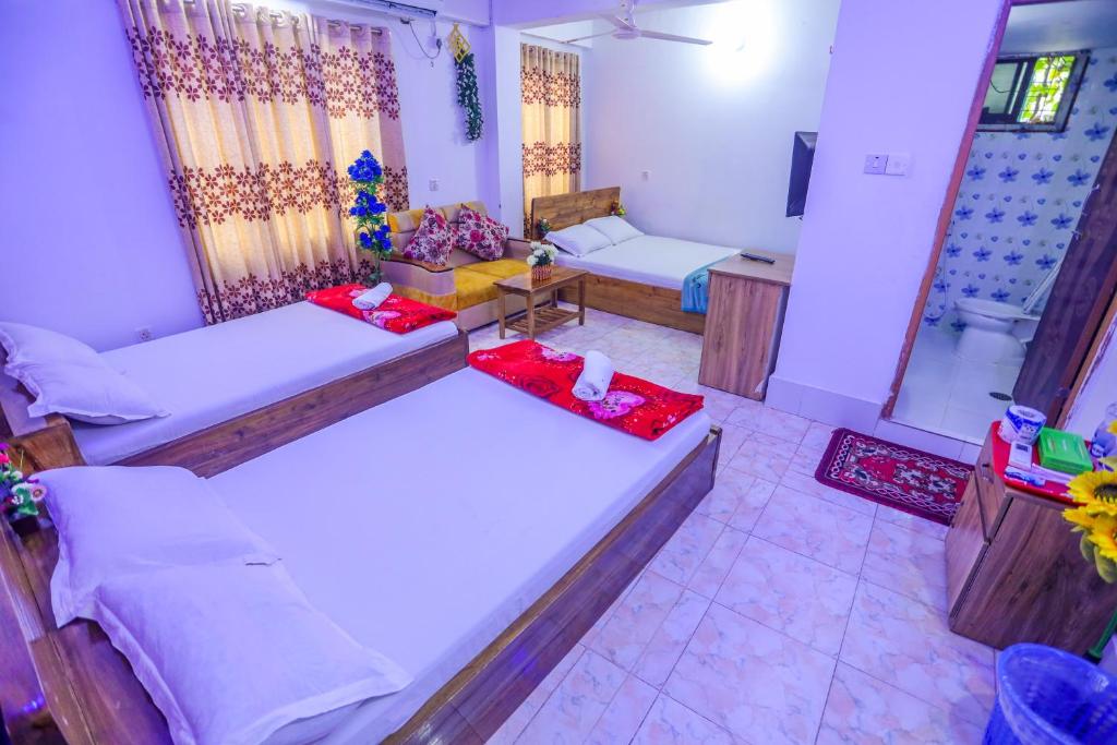 Hotel photo 20