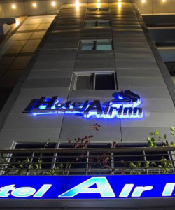 Hotel photo 24
