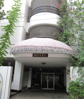Hotel photo 11