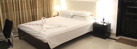 Aristrocat Suite