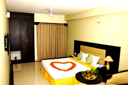 Standard Couple Room