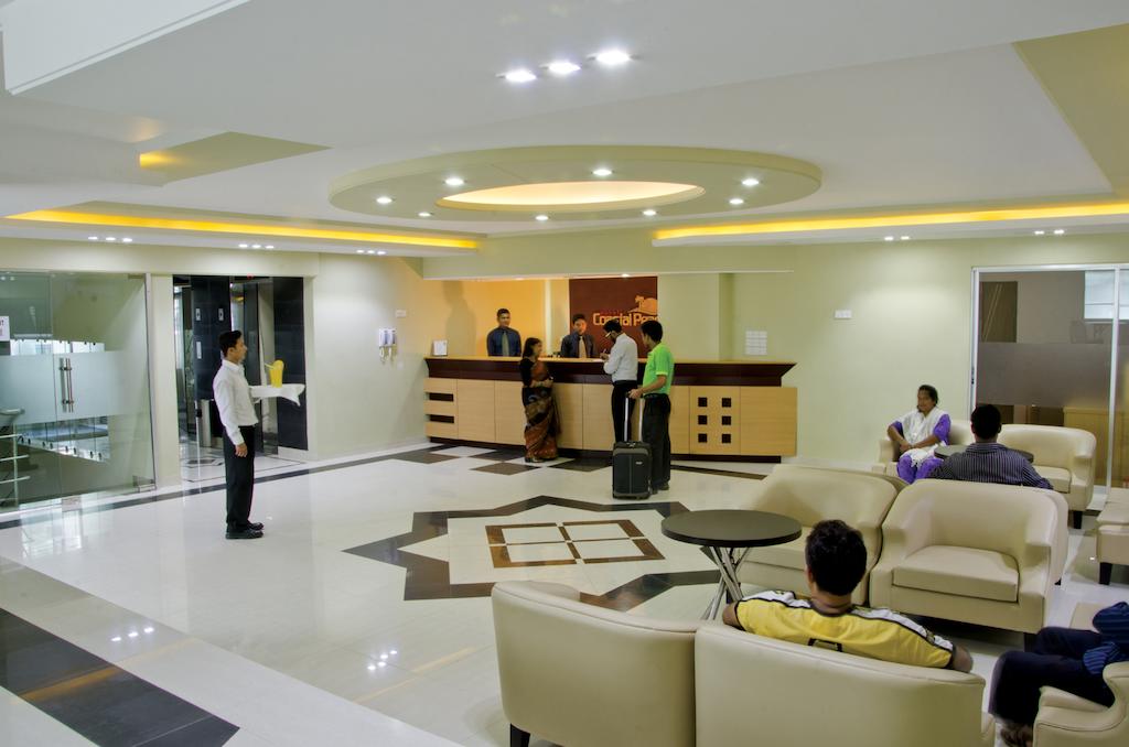 Hotel photo 7