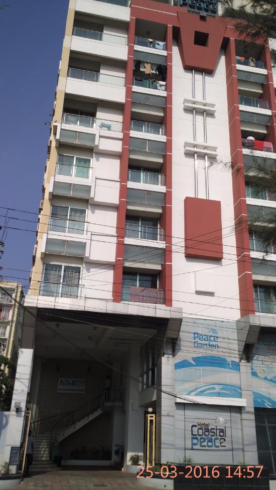 Hotel photo 11