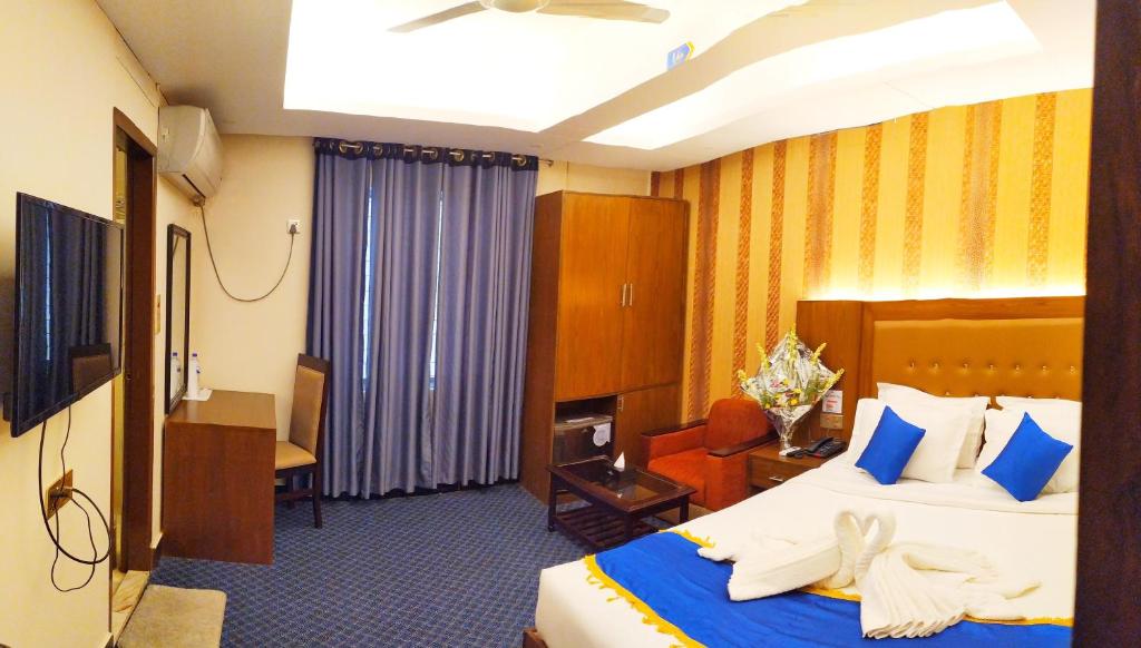 Hotel photo 37