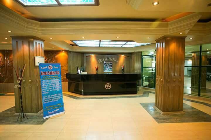 Hotel photo 12