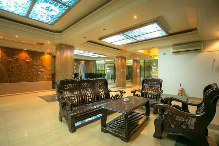 Hotel photo 13