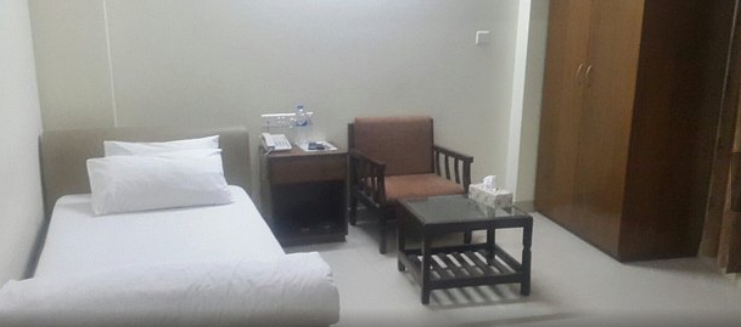 Single Room Non Ac