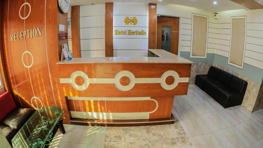Hotel photo 18
