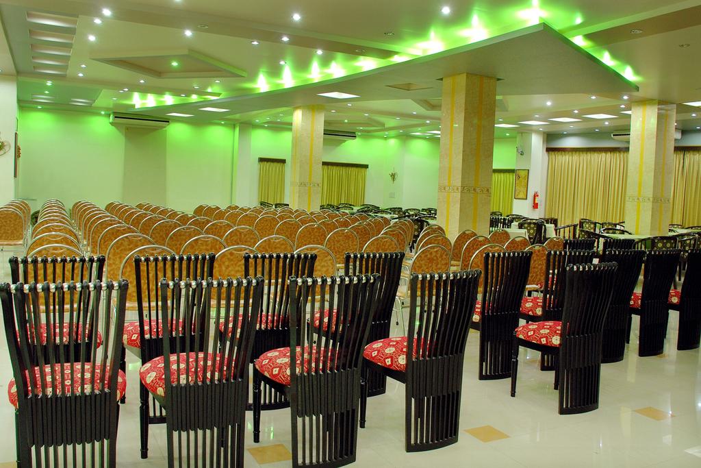 Hotel Lord's Inn