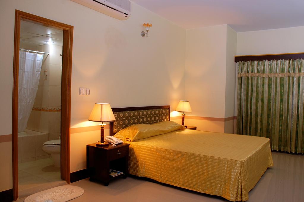 Superior Single Room