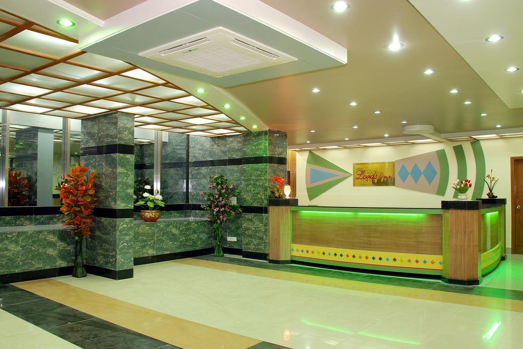 Hotel photo 11