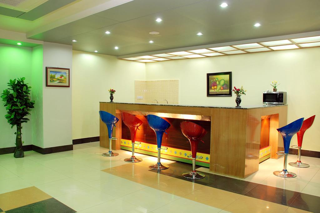 Hotel photo 13
