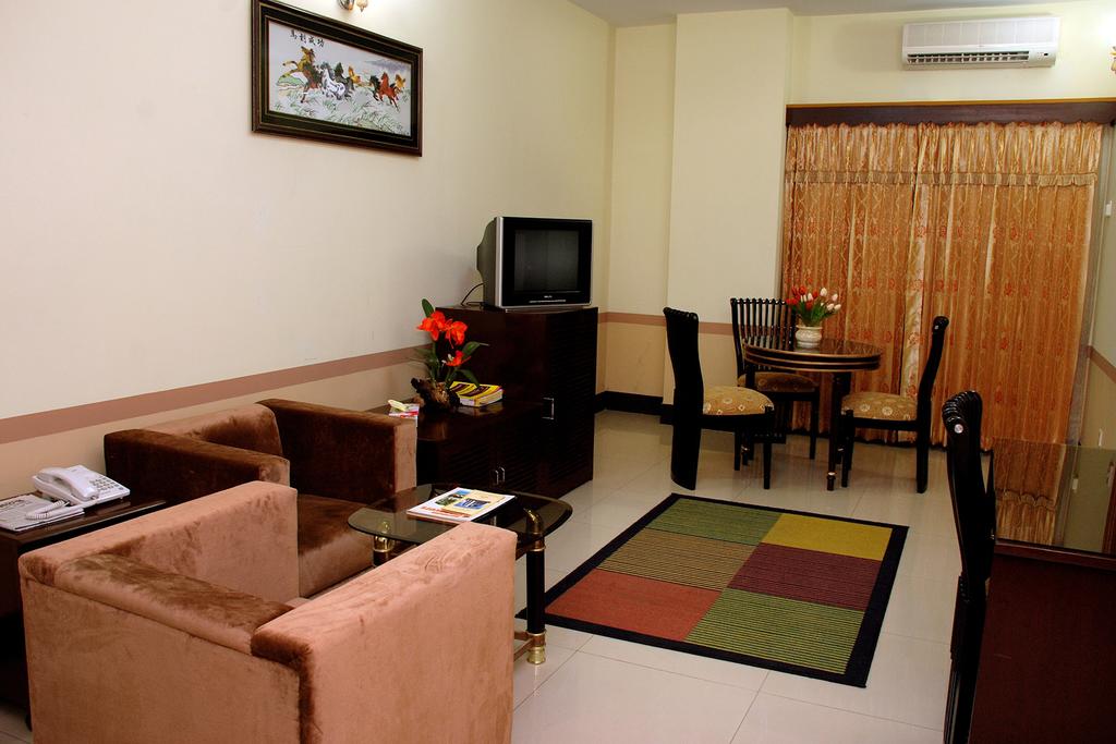 Hotel photo 18