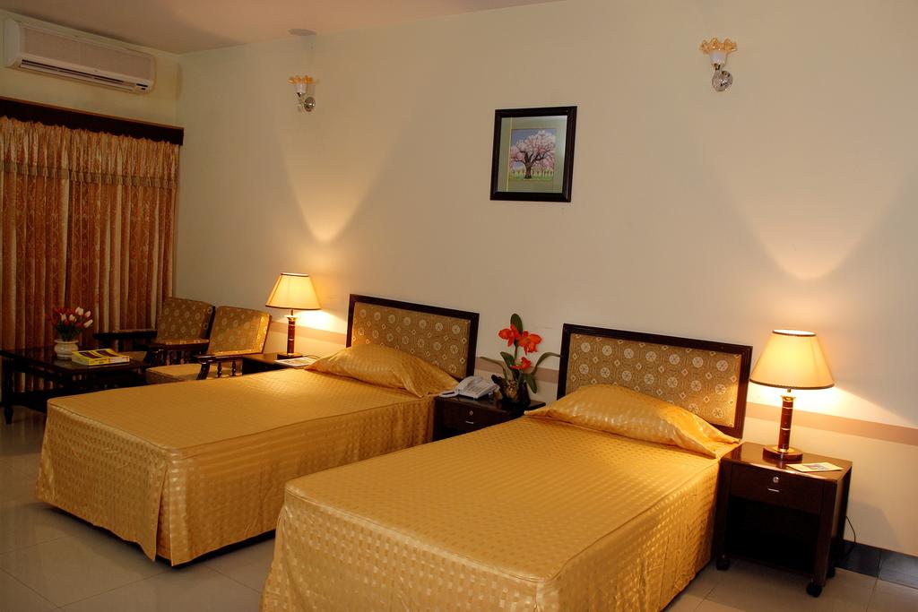 Hotel photo 20