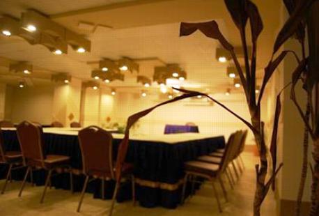 Hotel Tower Inn International Ltd.
