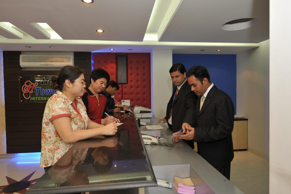 Hotel photo 10