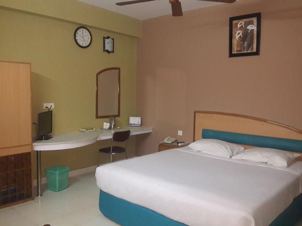 Hotel photo 7